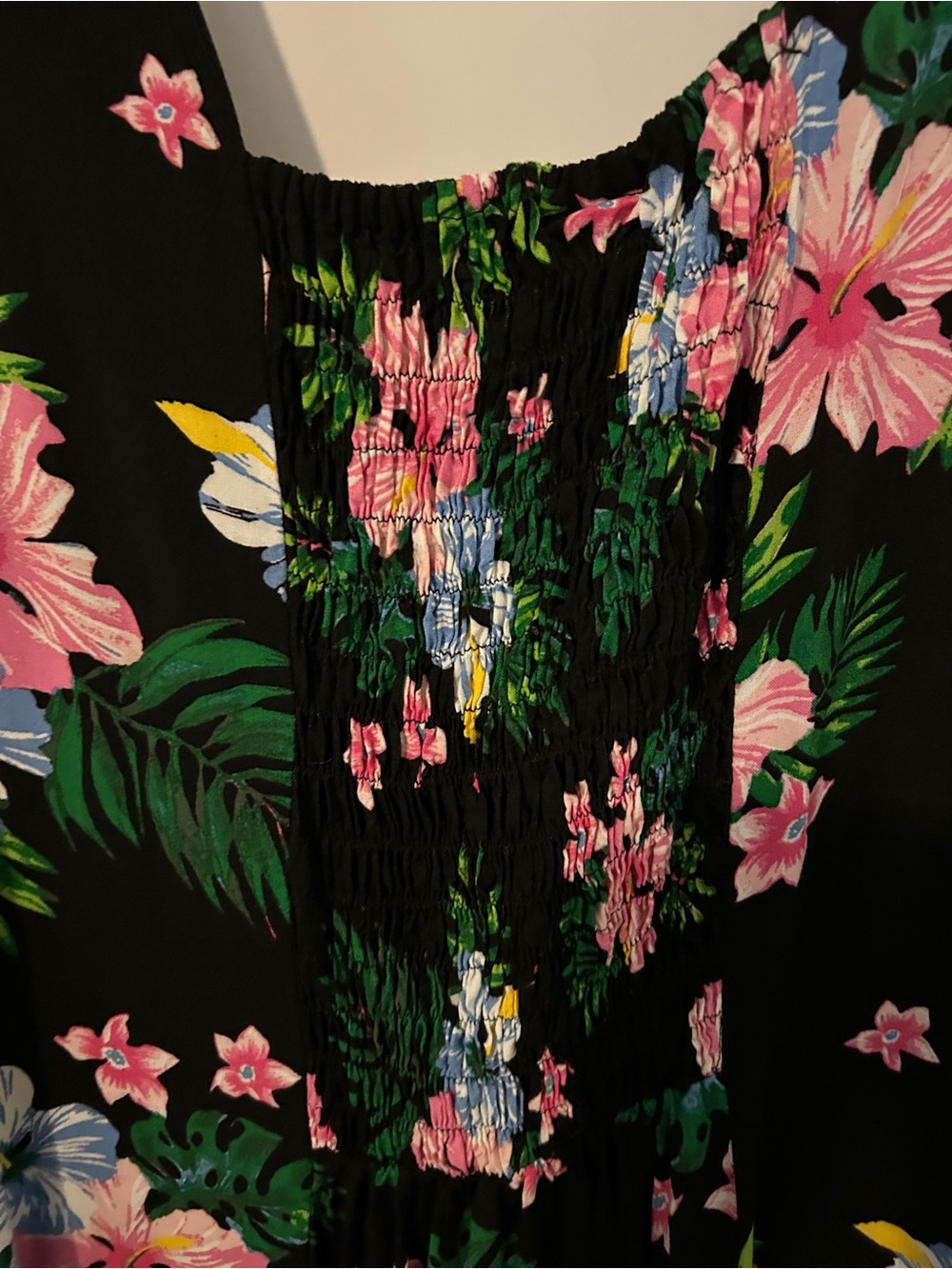 Koret maxi dress - Picture 4 of 5